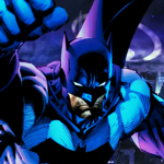 The Batman Dudes