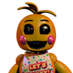 ~Toy Chica Fans~