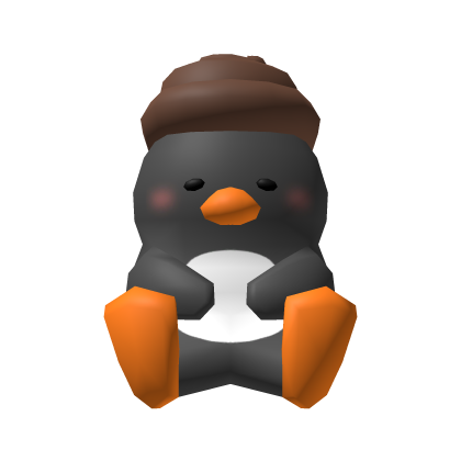 이핑구 어깨인형