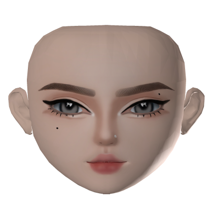 zeslin makeup blue eyes lenses