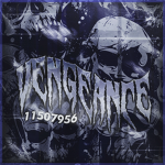 をVENGEANCE