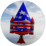 Firework Bighead