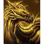 Golden Dragon Army (KL2)