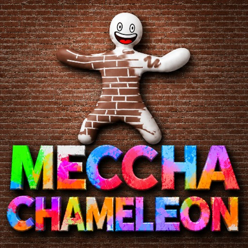 MECCHA CHAMELEON [REAL]