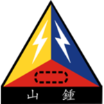 陸軍裝甲586旅 Army Armored 586 Brigade