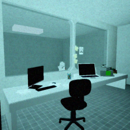 ARK Laboratory