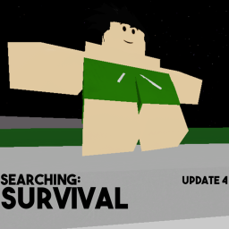 [🏙️ City! 🏙️] Searching: Survival