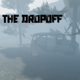 Early access: the Drop Off