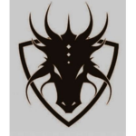 Shadow dragons!