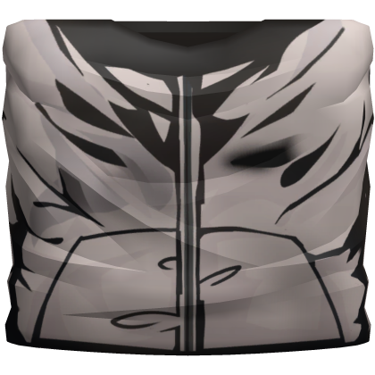 Yuji Itadori Torso (JJK Modulo)