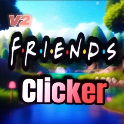Friend Clicker V2 [Release] icon
