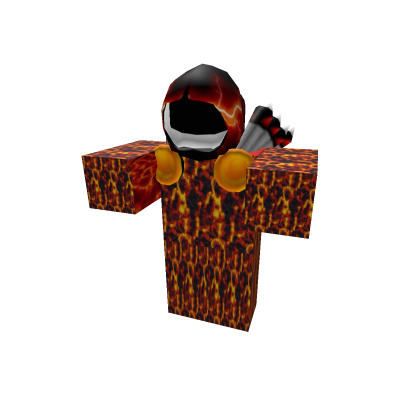 lava ########