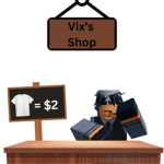Vix’z Accessory Store