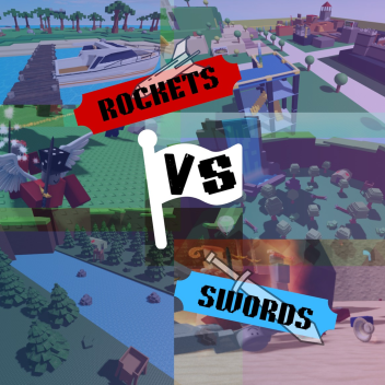Rockets & Swords