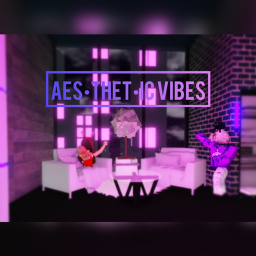 Aes·thet·ic Vibe Place [BETA]