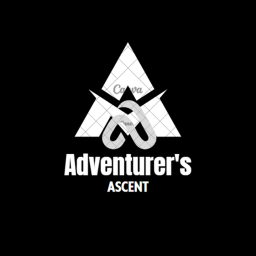 [WIP] (INDEV) Adventurer's Ascent