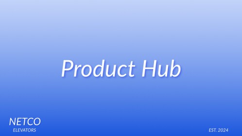 Product Hub