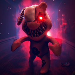 Teddy Escape 🧸 icon
