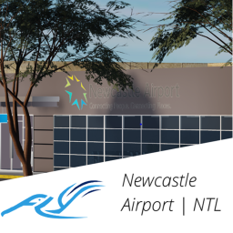 Newcastle Airport | NTL