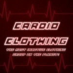 Cardio Clothing