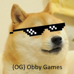 (OG) Obby Games
