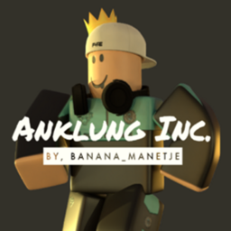 [HANGOUT] Anklung Inc. Homestore