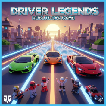 Driver Legends