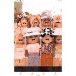 Aurora and brieanna fam