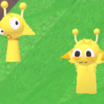 Sprunki : Frown RP