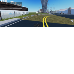Tornado Sim 2