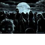 The Undead Cult of the Damned