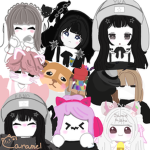 〜きゃらめるかふぇ〜