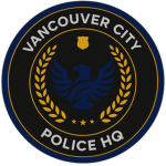 - VCPD | Police Headquarters -