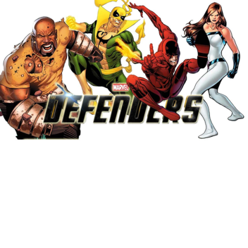 + The Defenders Base +