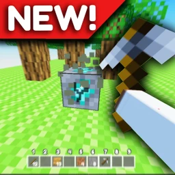 CapCraft ⛏️ icon