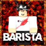 Baristas Café