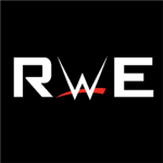 RWE (ROBLOX Wrestling Entertainment) owned by Mrk