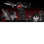 Madness combat, official