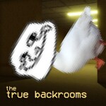 [April Fools] The True Backrooms: Renovated
