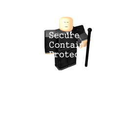 Area-19 SCPF Roleplay