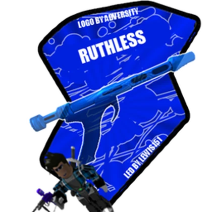 Ruthless Roblox group icon