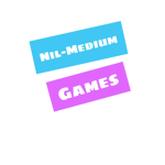 Nil-Medium Games