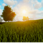 Flat Terrain