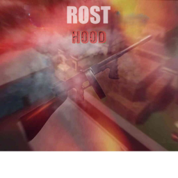 Rost Hood (BETA)