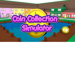 (X3 COINS) Coin Collecting Simulator