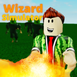 [Testing]Wizard Simulator