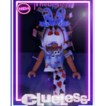 Still Clueless