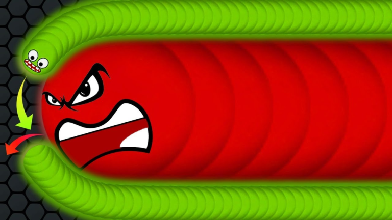 Become a Snake screenshot 2