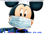 Sus Mickey