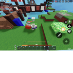 The Bedwars is best group
